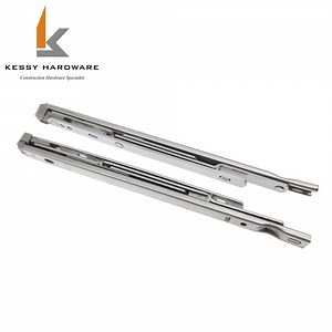 [Hot Item] Square Groove Window Hinge Friction Stay Window Hardware