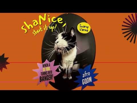 Shanice - Afro House Track