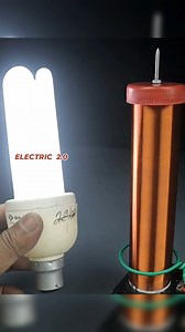 26K views · 407 reactions | Diy high voltage generator Tesla #tesla #highvoltage | Electric 2.0 | Facebook