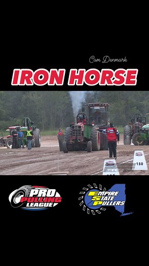 Empire State Pullers on Reels