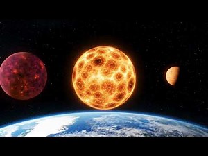 Stars, Galaxies & the Universe Explained | Space for Kids & Beginners #Stars #Galaxies #Universe