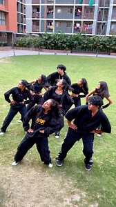 Just Move It 😍❤️🔠 | #dance #abcddancefactory #explorepage #reels #trendingreels #viralreels #abcdfamily #abcd | ABCD Dance Factory