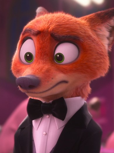 Zootropolis 2: Kiss the Ring Scene Preview