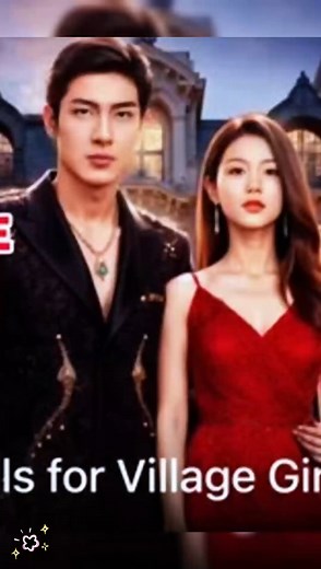 EP8:Mob Boss Falls for Village Girl💕🌸 🔫🌸 *Mob Boss Falls for Village Girl* serves fiery romance with a side of chaos! A ruthless crime lord, bleeding and on the run, stumbles into a quiet village—only to be saved by a kind-hearted local girl 💕. Her innocence melts his cold exterior, and soon, the man who rules the underworld is wrapped around her finger. But when his enemies target her, he’ll burn the world down to protect his newfound light. Opposites attract… and explode! 💥 (Subscribe to