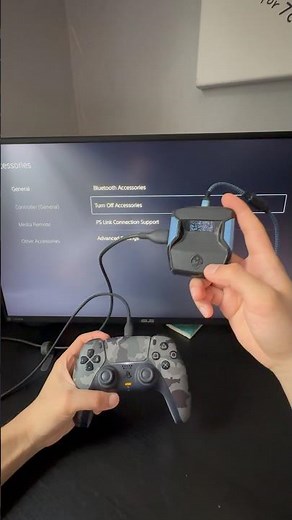 Full Cronus Zen PS5 Setup Guide (September 2026)