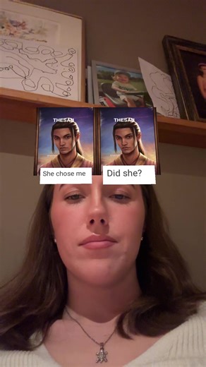 Tamlin: The Manchild of ACOTAR Explored