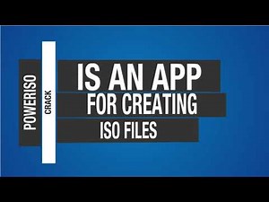 PowerISO Activation Key