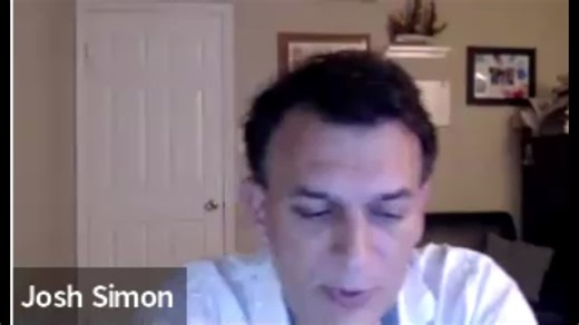 Sub-conscious vs. Unconscious. What's the difference? Watch to find out. | Josh Simon, PhD, PCC