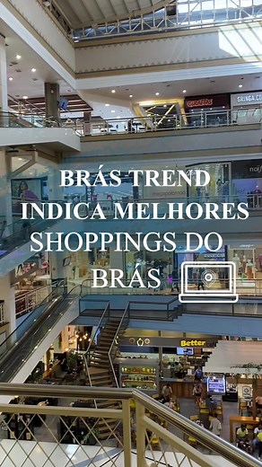 Os Melhores Shoppings do Brás em São Paulo