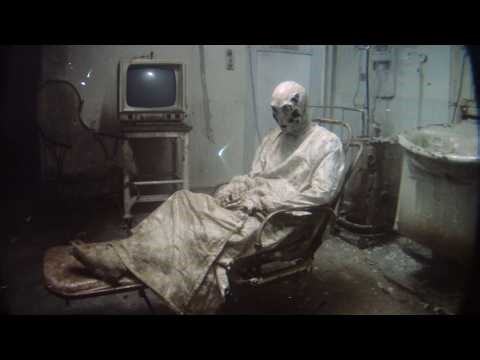 What Investigators Found Inside the Creepiest Abandoned Asylums