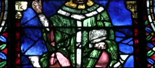 The Life and Death of Thomas Becket