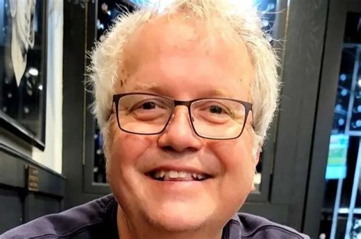 The Simpsons writer dies outside his home aged 68