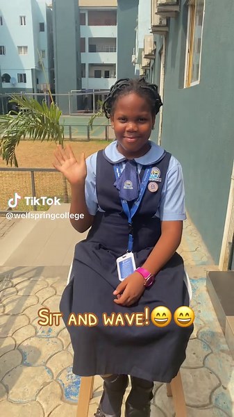 Exciting New Year Adventures at Wellspring College!