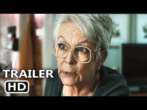 ELLA MCCAY Trailer (2025) Jamie Lee Curtis, Emma Mackey