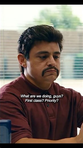 This package was, in a sense, life-changing for him. #clips #highlights