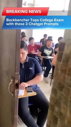 Bhai Code Krle on Instagram: "Preparing for interviews can be stressful, especially when you need to think clearly and respond fast. Tools like jobgenie.fun are designed to provide real-time interview assistance using AI. In this video, I explain how this tool works: • AI assistant that runs quietly on your screen • Helps process interview questions in real time • Can analyze screenshots or on-screen problems • Useful for technical, behavioral, and coding discussions • Designed to support struct