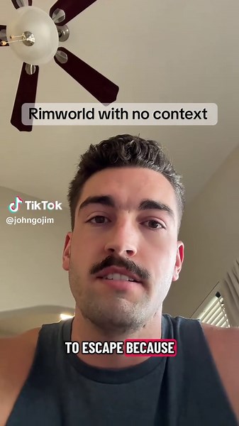 Exploring Rimworld: Adventure and Memes Unleashed