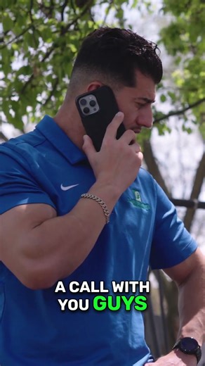 Sh***y Contracting Leads?