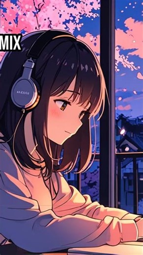 Lost in Tranquility: Ultimate Chill Lofi Study & Relax Beats Mix 🔥 FOLLOW FOR MORE!