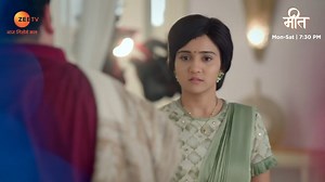 Chhavi aur Masoom ne milkar Meet ko ghar se bahaar nikaalne ka banaya ek plan, kya milegi unko iss mein kaamyaabi? Comments mein bataaiye apni raay aur dekhiye #Meet, Mon-Sat, shaam 7:30 baje, sirf #ZeeTV par aur dekhiye kahin bhi kabhi bhi #Zee5 App par: https://zee5.onelink.me/RlQq/ftDownloadZEE5App #MeetBadlegiReet #MeetEpisodic #AshiSingh #ShagunPandey | ZEE TV