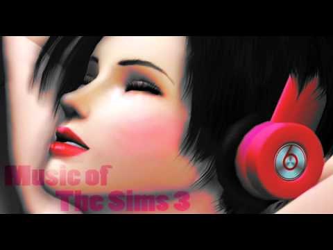Gluten King - [Electronica] HQ - Music Of The Sims 3
