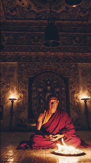 Tibetan Monks | OM Mantra Chanting – Deep Zen Harmony 🕉🌿