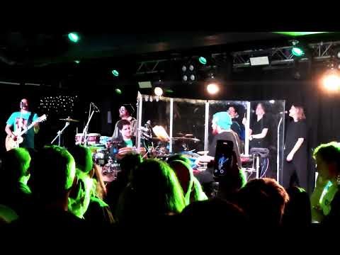Wheatus - Sunshine - 25th Anniversary Tour - Foundry - Sheffield - 01/12/25 - 4K