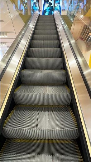 Milano Italy | Kone Escalator | OVS Store