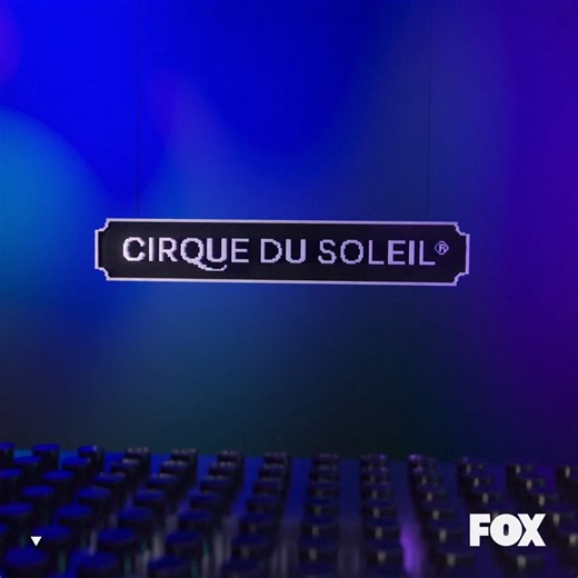 The builders are preparing to create their own 4-act show with Cirque du Soleil! Get your tickets ready for a showstopping #LEGOMastersFOX tonight! 🎟 | LEGO Masters