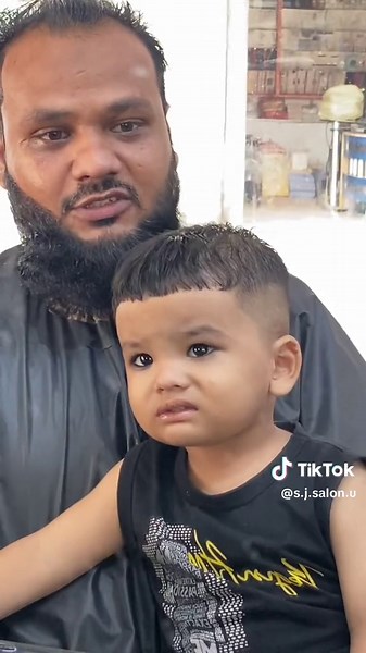 Shahjahan Salon UK on TikTok