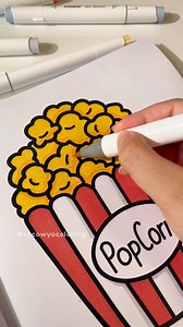 2.2M views · 53 reactions | Ready to turn up the heat on our popcorn...