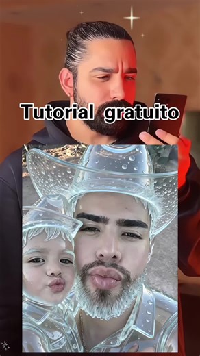 Create Stunning AI Stylized PVC Filters Easily