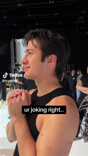 #hudsonwilliams #shanehollander #fyp #heatedrivalry #viral | hudson williams