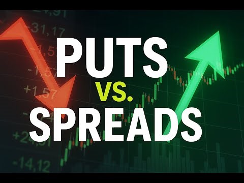 Puts vs. Spreads: How the Peterson Fund Uses Structured Value to Invest Smarter