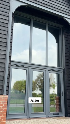 4.3K views · 24 reactions | If you have a window wall in your home, these are the benefits you’ll gain when you have our Sterling window film installed: 1) Temperature moderation ALL year round 2) Daytime privacy 3) 99% UV protection 4) Anti sun glare 5) Anti sun fading 6) Saving money on energy bills 7) An additional layer of security. Message us for more information! #windowtint #windowfilm | Solar Control | Facebook