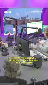 129K views · 1.8K reactions | “Every band on the planet has been affected by The Beatles”. Noddy Holder was back in Merseyside to celebrate the 60th anniversary of the publication of John Lennon’s first book “In His Own Write”. Listen on BBC Sounds -https://bbc.in/43zYMkj | BBC Merseyside | Facebook