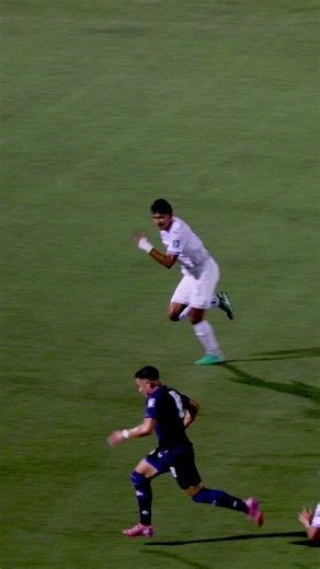 Una obra de arte 🤩 | Concacaf