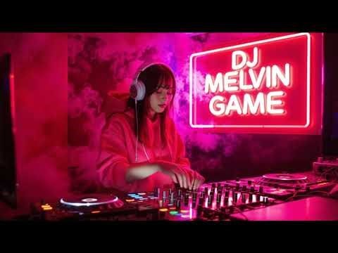 DJ MELVIN GAME X JDM Aurora Bass Surge Aggressive Trap Mix