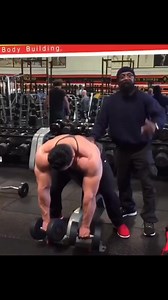 352K views · 5.8K reactions | Trap and upper back growth, give this...