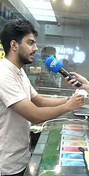 NON PTA or JV IPhone Men Farq! | BeParda Talks