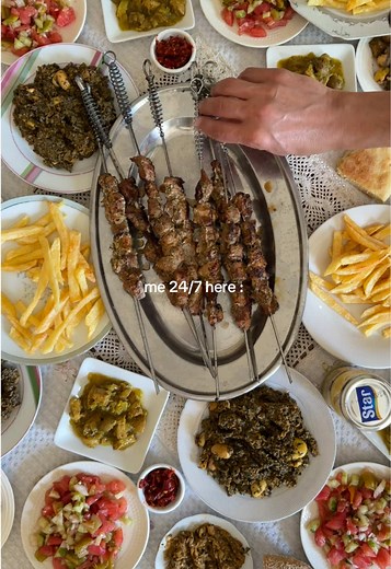 You can say I have the best recommendations 😉#marrakech #morocco #restaurant #dinner