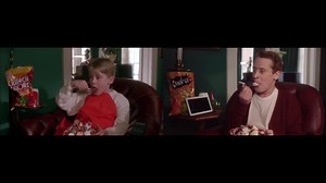 3.7K views · 120 reactions | Home Alone Google Commercial (BEHIND-THE-SCENES) | 22 Vision | Facebook