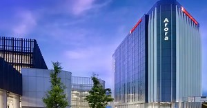 Hilton Garden Inn Hotel T2 London Heathrow Airport Review