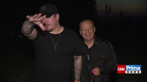 Křížek s Citronem končí