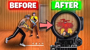17K views · 582 reactions | @WhiteFF UMP Aim Bot HEADSHOT trick “REVEALED” || UMP RED NUMBER TRICK | Tonde GAMER | Facebook