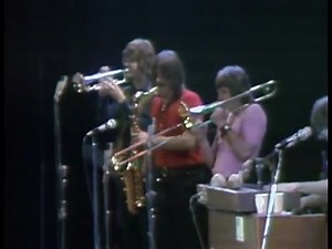 Chicago - Live at Tanglewood (07/21/1970) [Full Concert]
