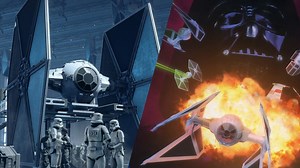 How Star Wars: Squadrons Captures the Spirit of Classic Star Wars Flight Games