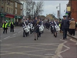 Air Training Corps 70th Aniversary