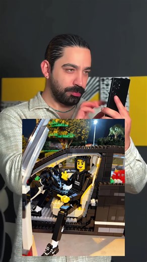 How to Create Your Lego World!Turn your uploaded photos into Lego-style images in just a few simple steps.Lego Photo Tutorial | Lego World Creation GuideWant to turn your world into a Lego universe?Follow my steps to make it happen easily! ¿Cómo crear tu mundo de Lego?Convierte tus fotos subidas en imágenes con estilo Lego en solo unos pasos sencillos.Tutorial de fotos de Lego | Guía para crear un mundo de Lego¿Quieres transformar tu mundo en un mundo de Lego?Sigue mis pasos y lo lograrás fácilm