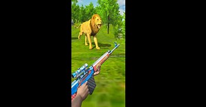 Download & Play Hunting Champs! on PC & Mac (Emulator)